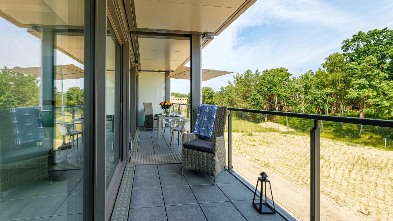 Strandurlaub Rügen Lütt Oskar Ostseebad Ostseebad Binz Exterior foto