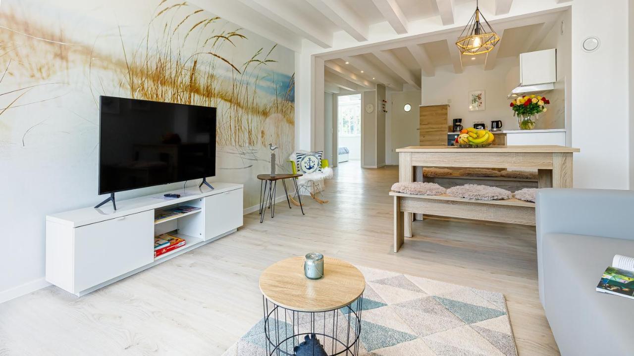 Strandurlaub Rügen Lütt Oskar Ostseebad Ostseebad Binz Exterior foto